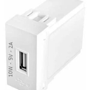 MOD EVID/BLAN TOM USB BIVOLT BR