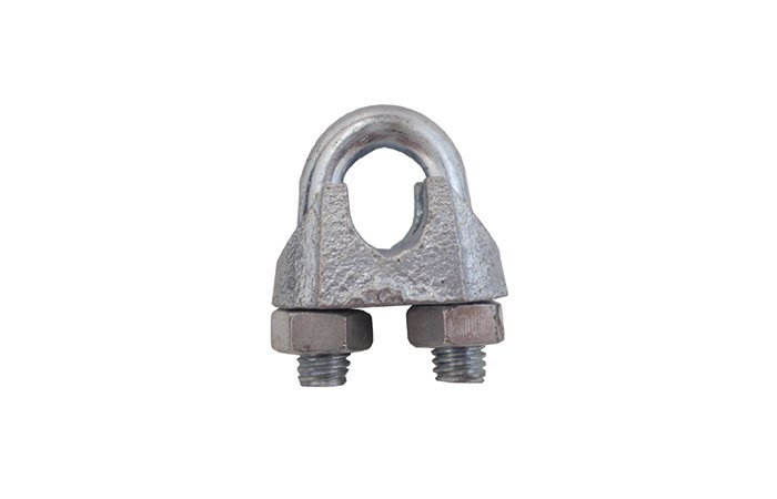 CLIPS GRAMPO CROSBY 3/8 DIN 741